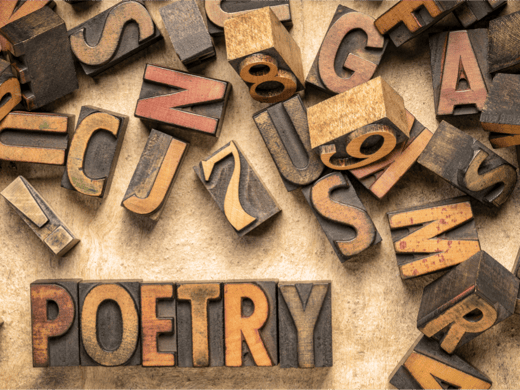 Improving English Speaking Skills through Poetry and Creative Writing