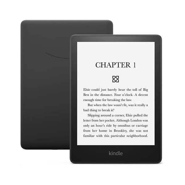 The World of Ebooks: A Digital Revolution in Reading