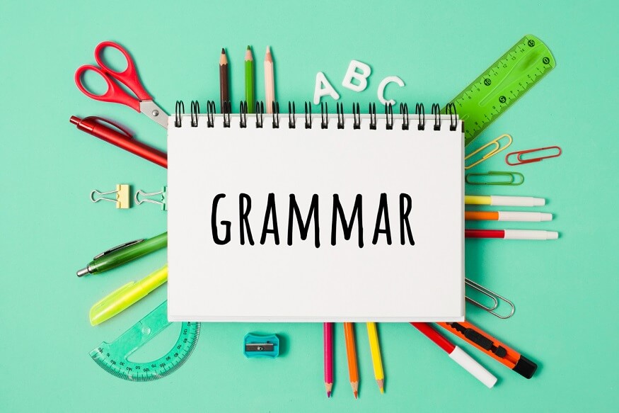 Building a Strong Foundation: Grammar Essentials for English Speaking