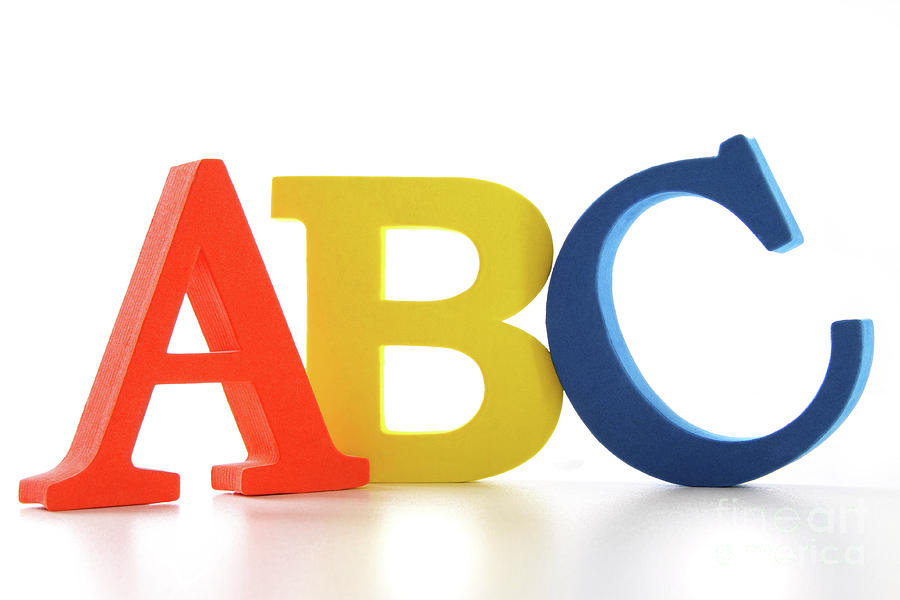 “The ABCs of English: Essential Tips for Beginners”