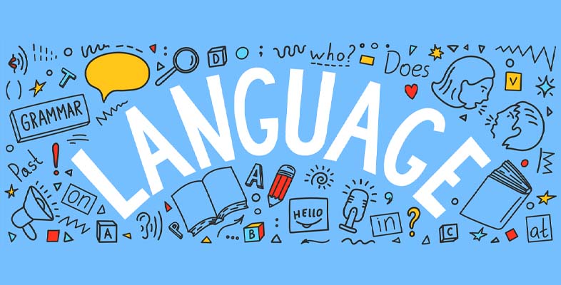 “Language Evolution: Exploring the Dynamic Nature of English”