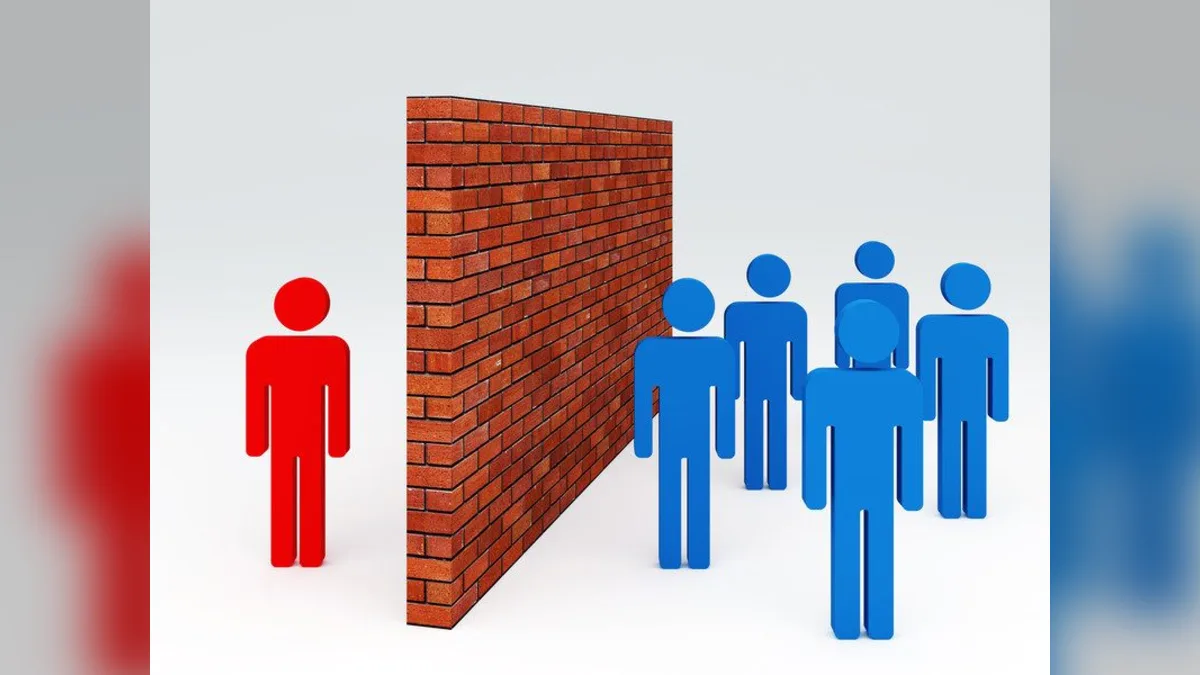 Breaking Language Barriers: Communicating Effectively in English