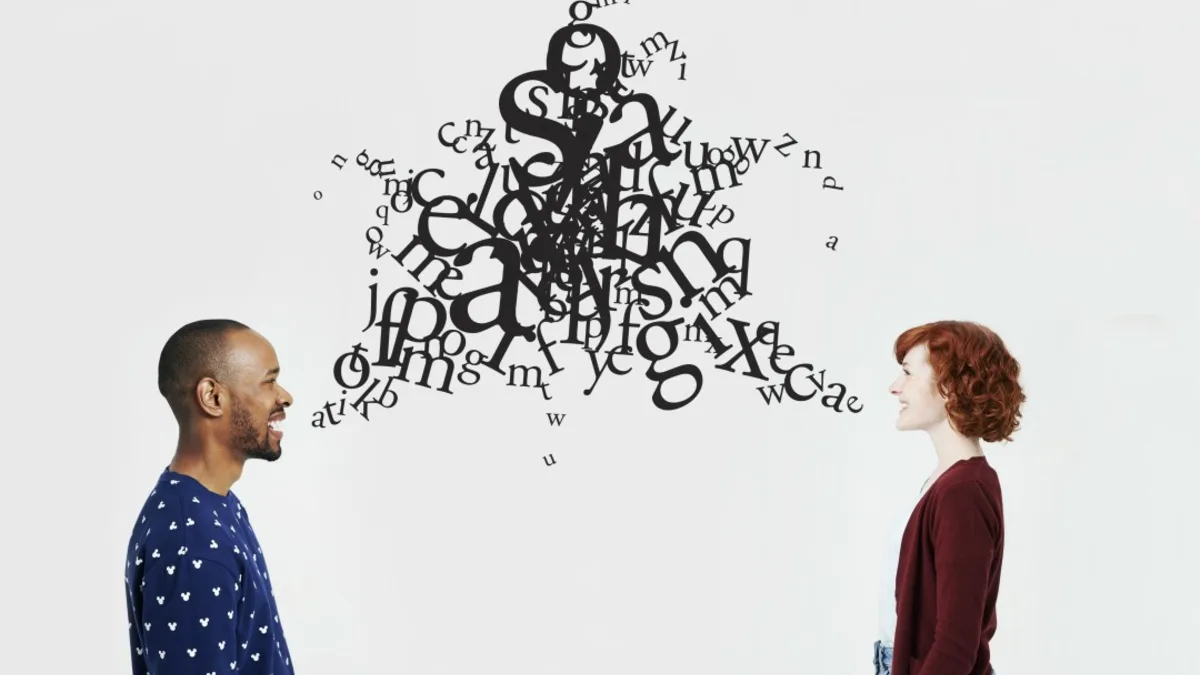 Breaking Language Barriers: Speaking English with Confidence in Social Situations