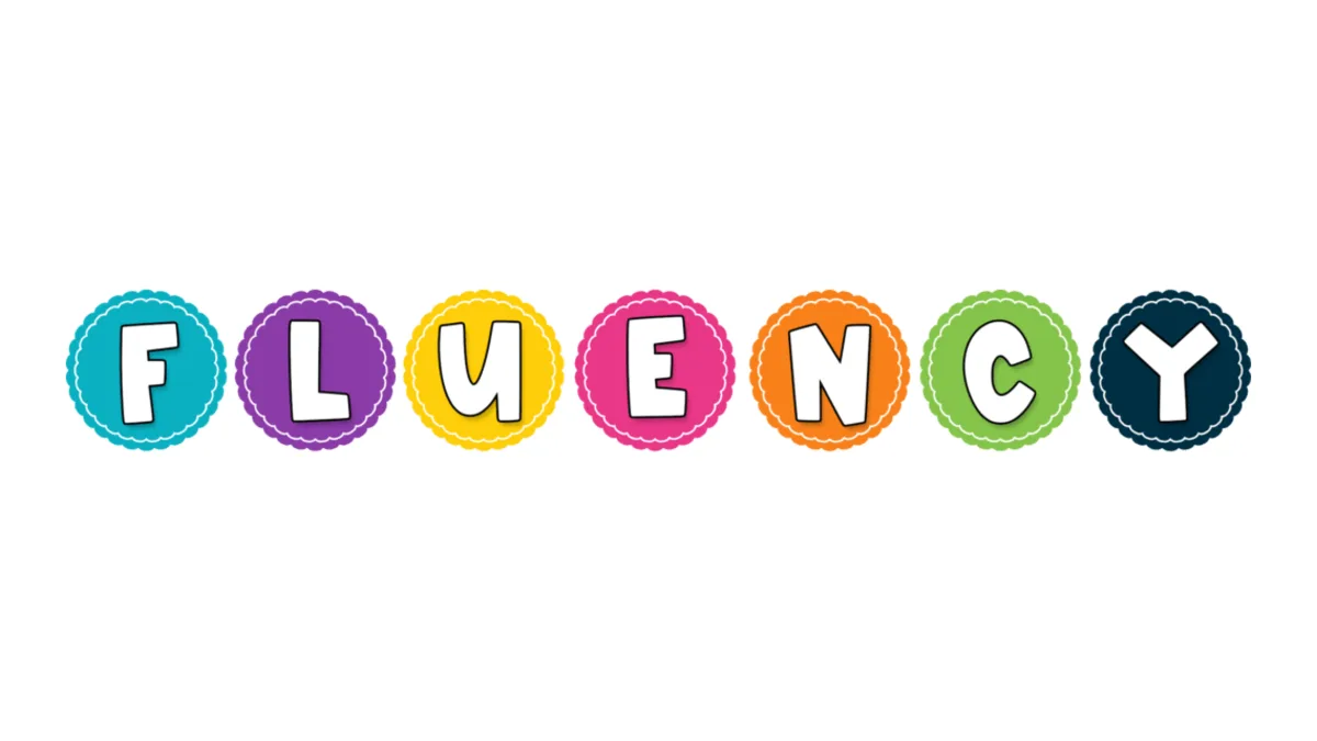 Developing Fluency in English Speaking through Daily Practice