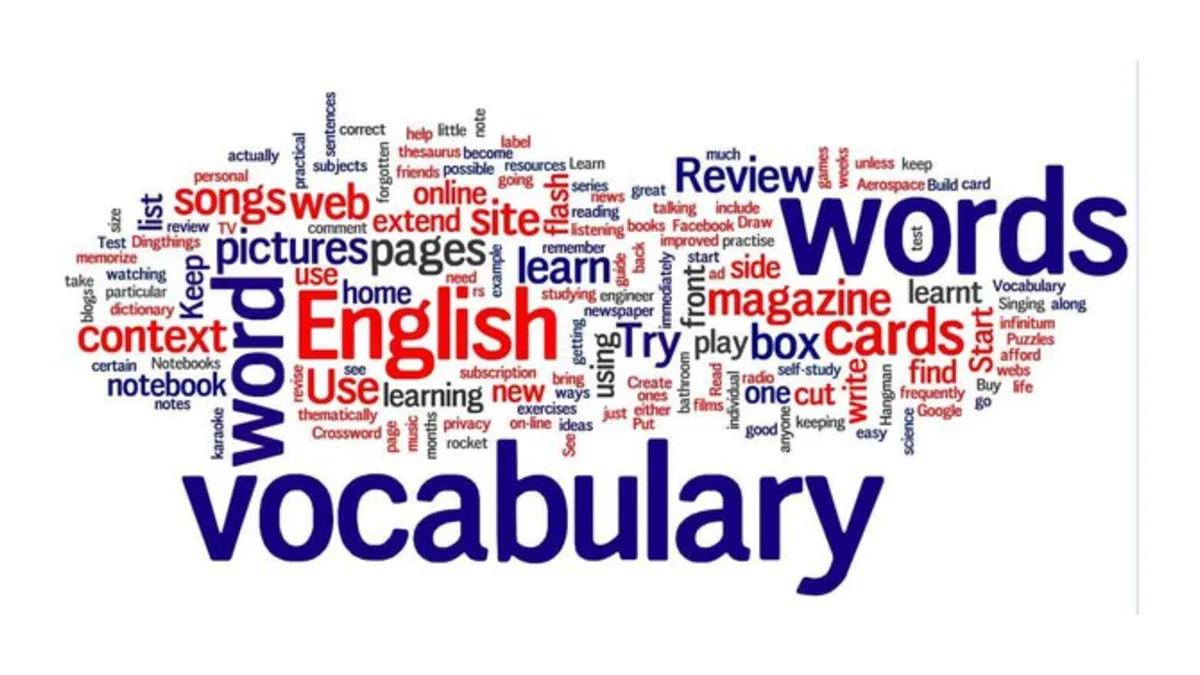 Effective Strategies for Expanding Your Vocabulary in English Speaking