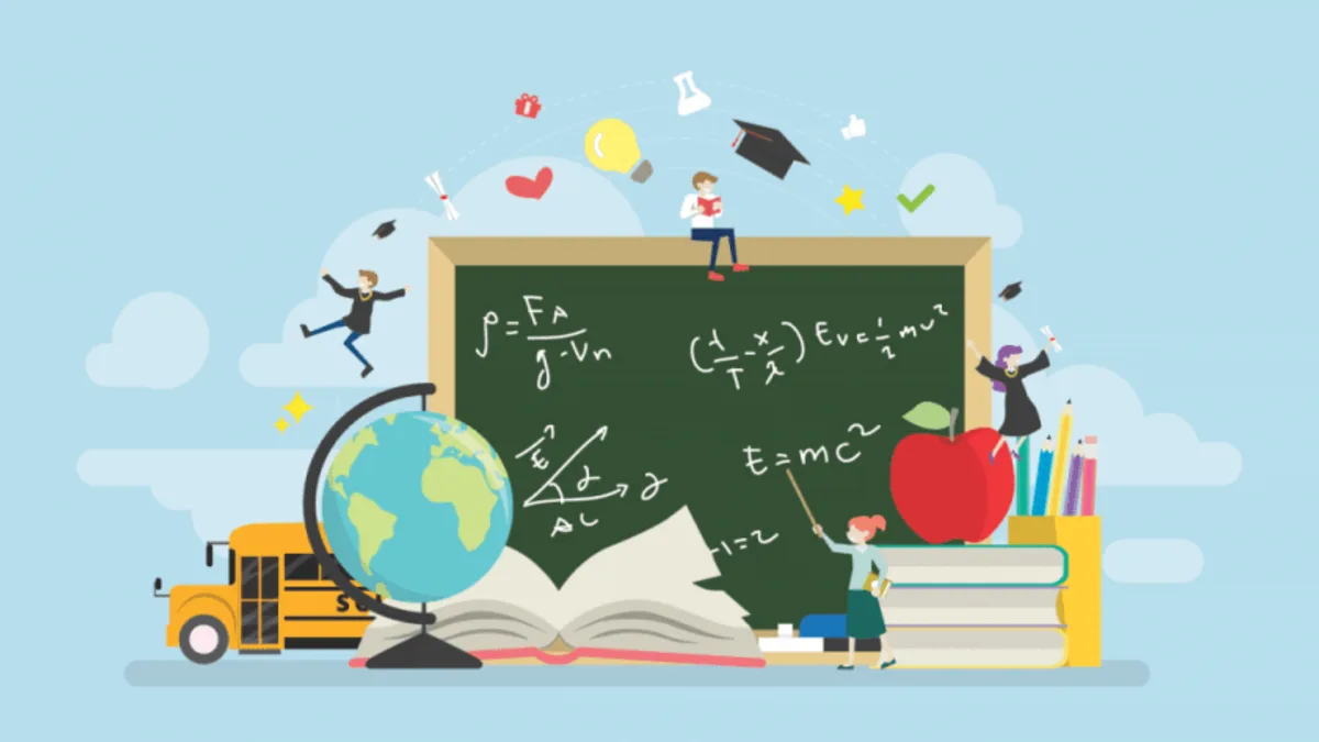 Empowering Exceptional Students: Advancing Education and Overcoming Barriers
