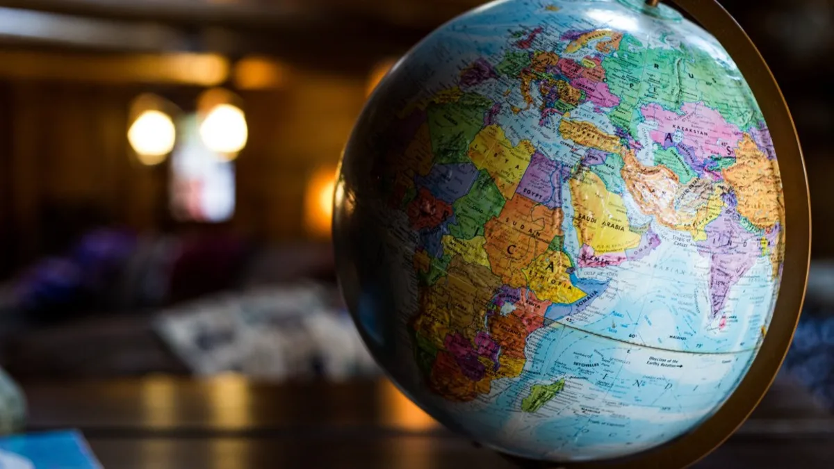 Exploring the Impact of Globalization on English Speaking Skills