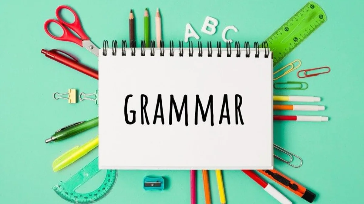 “Grammar Unleashed: A Practical Approach to English Language Structure”