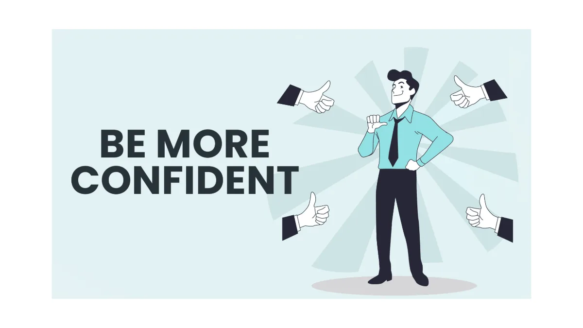 How to Build Confidence in Speaking English