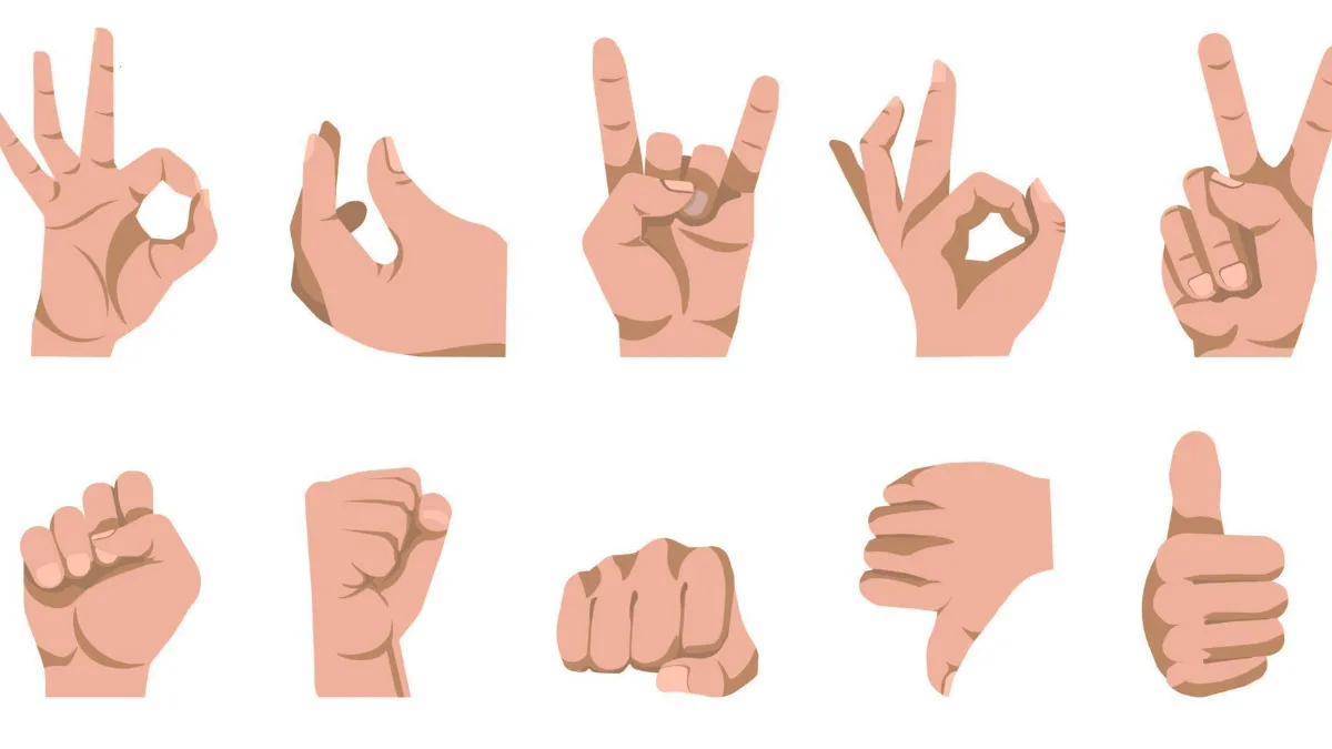 “Mastering Nonverbal Communication in English Speaking”