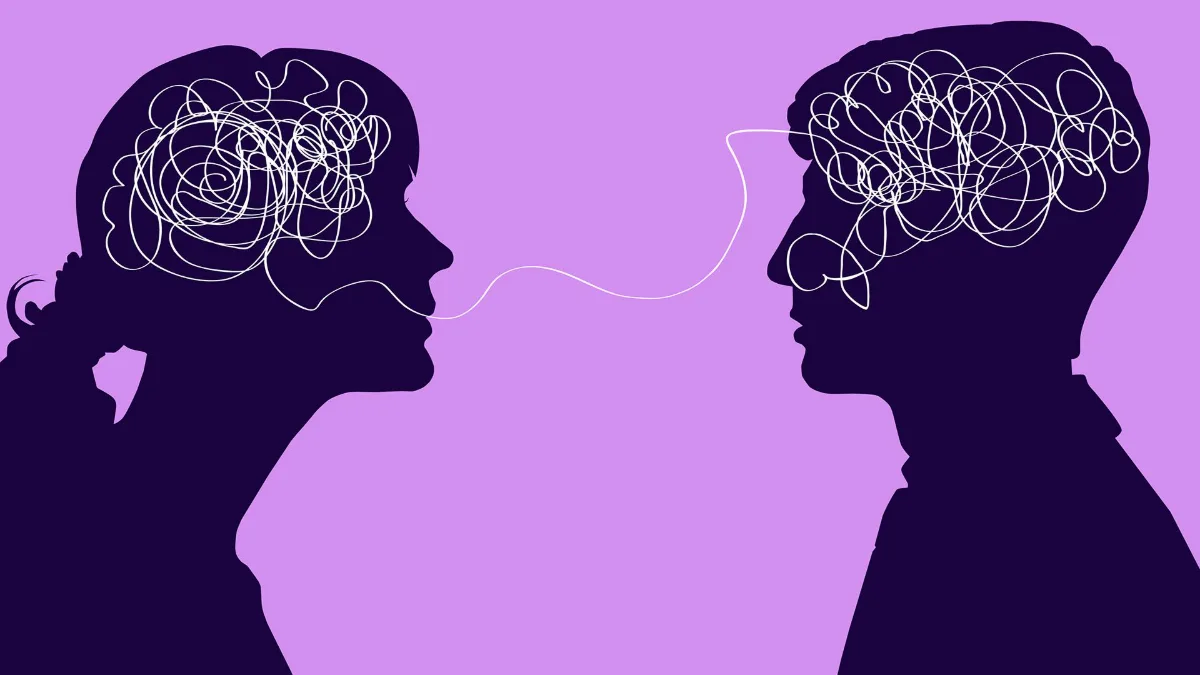 Navigating Difficult Conversations in English