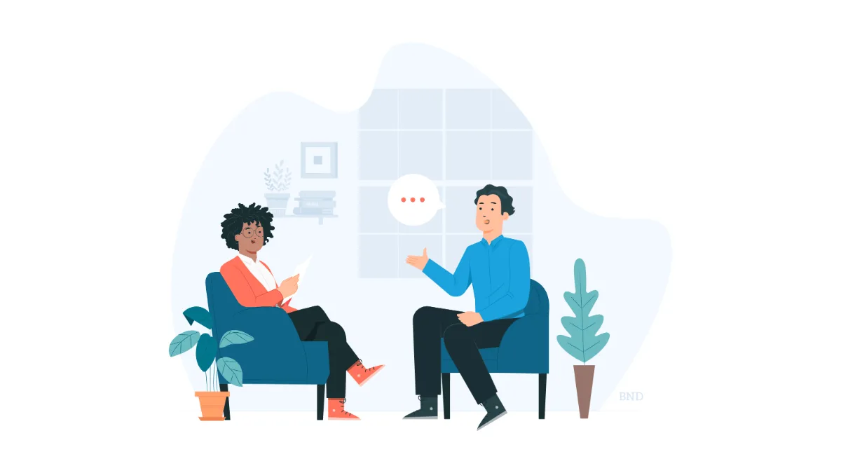 Navigating Job Interviews in English