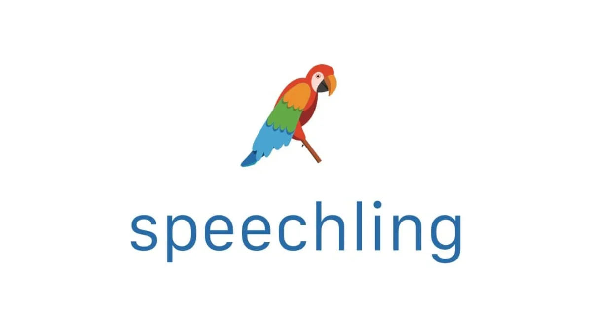 Speechling
