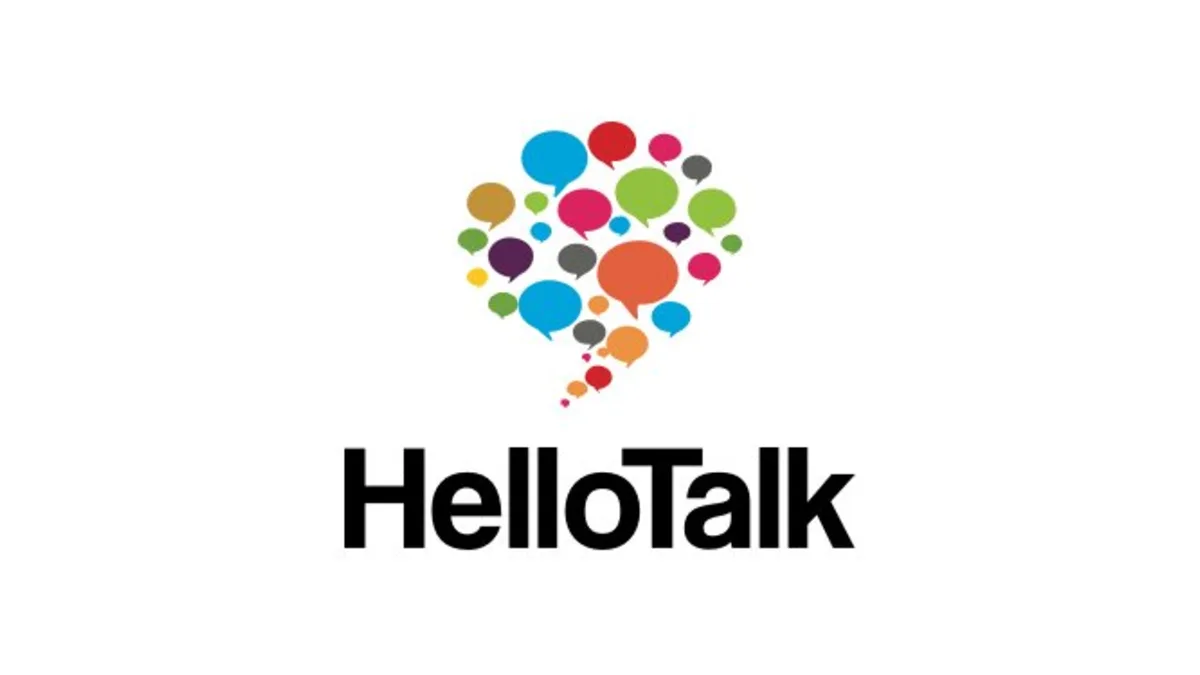 হ্যালো ঠোক (HelloTalk)