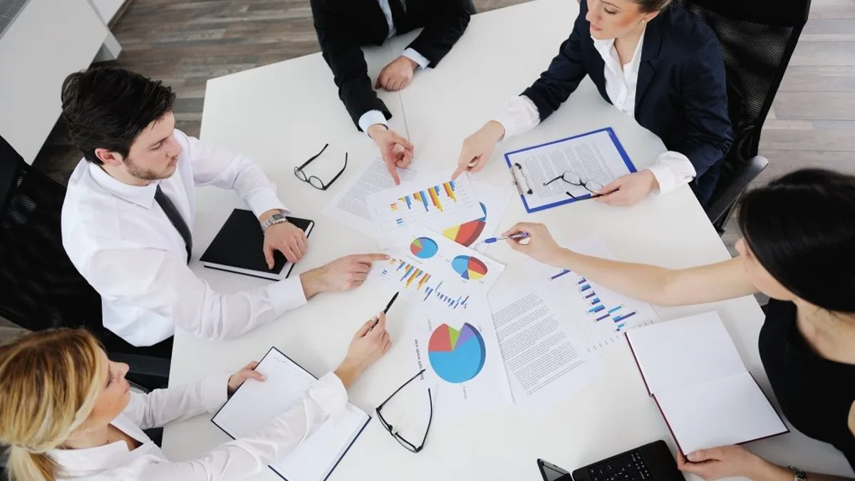 Strategies for Effective Communication in Professional Settings