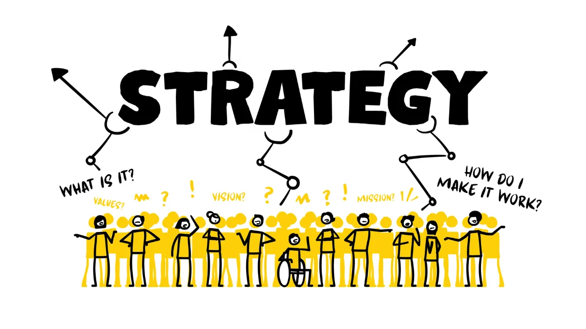 Strategies for Effective English Communication