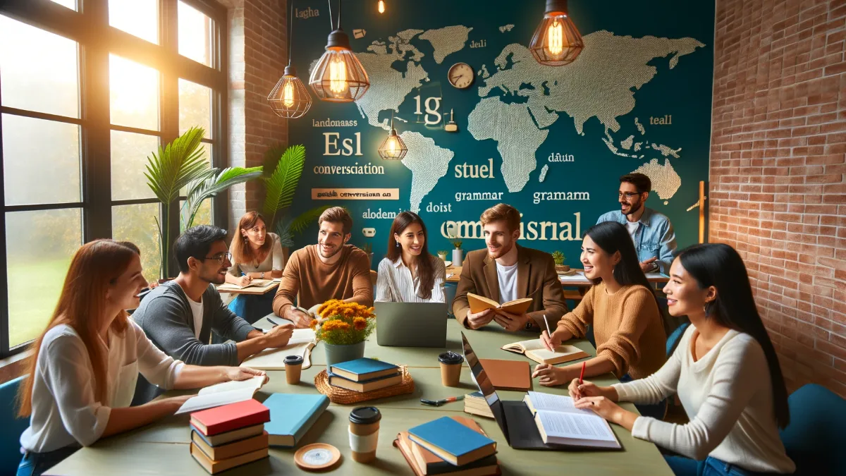 Ten things you should not do during English speaking practice