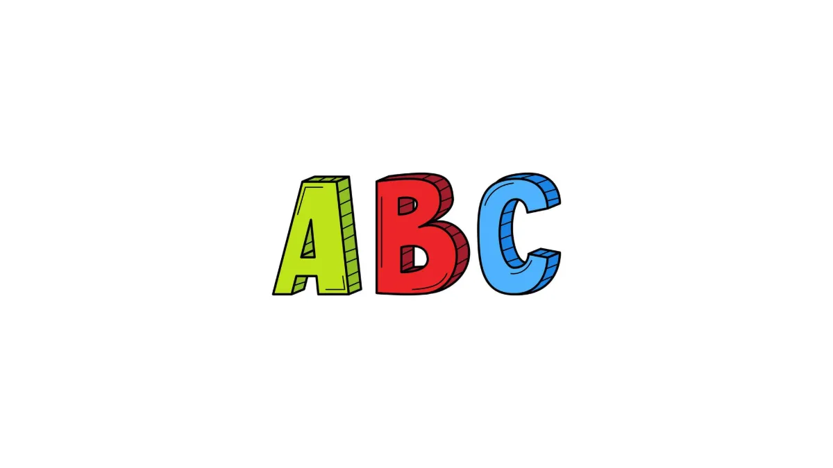 “The ABCs of English: Essential Tips for Beginners”