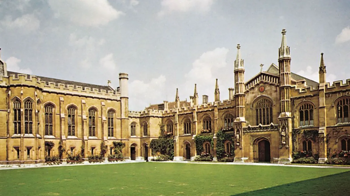 The Future of University Education in Science, Technology, and Research