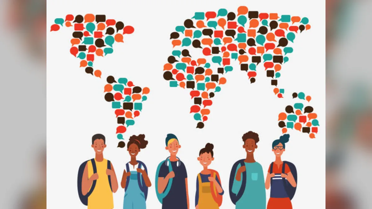 The Impact of Travelling on English Speaking Proficiency