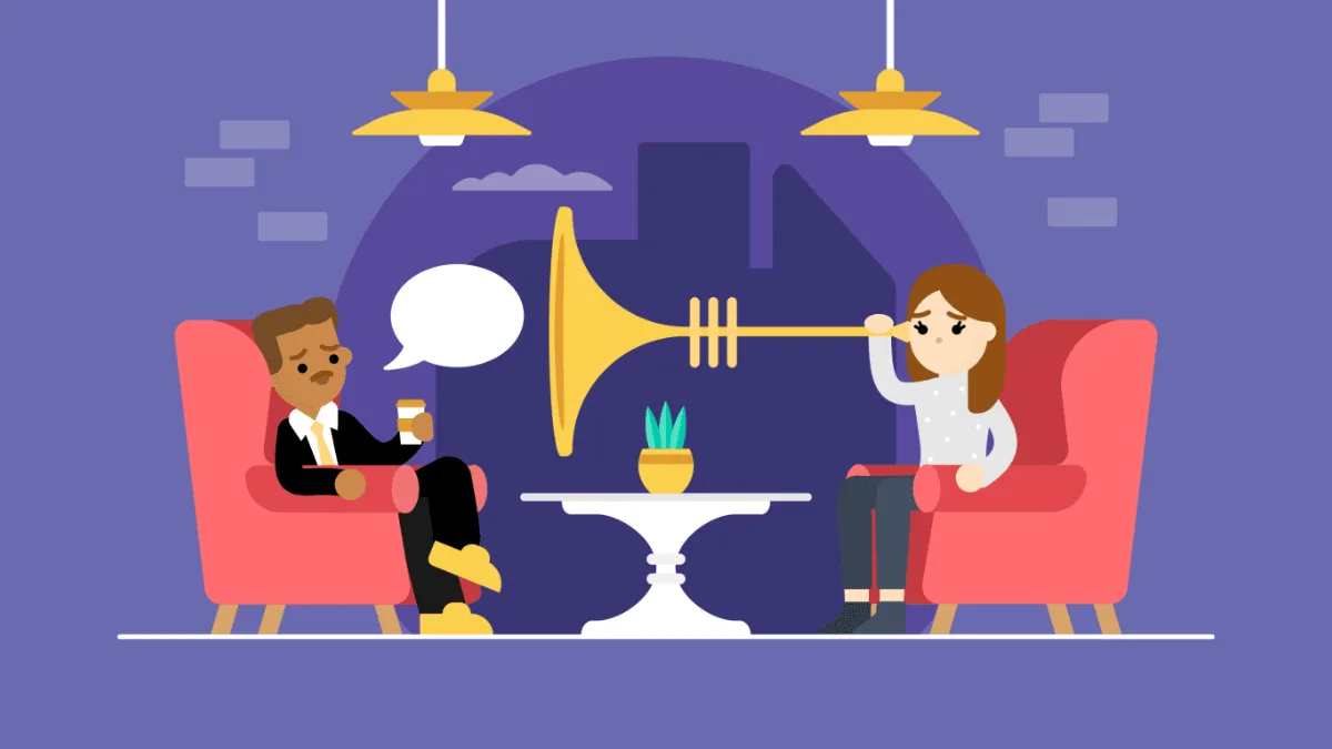 The Importance of Active Listening in English Speaking