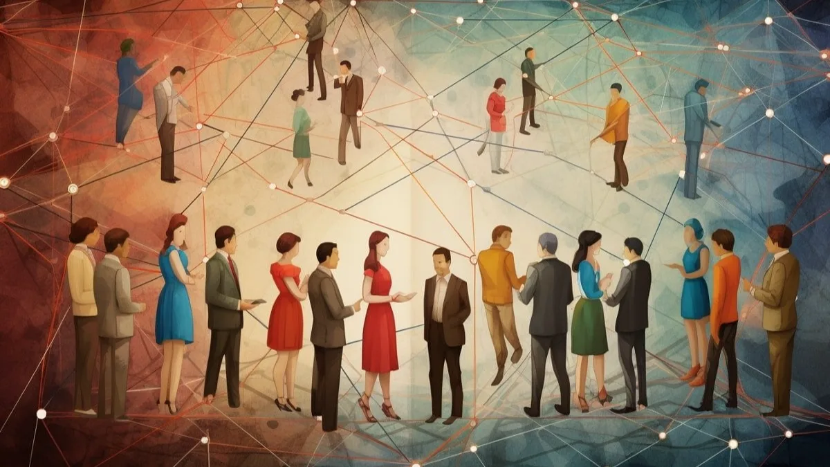 The Importance of social connection and technology for Elementary Students