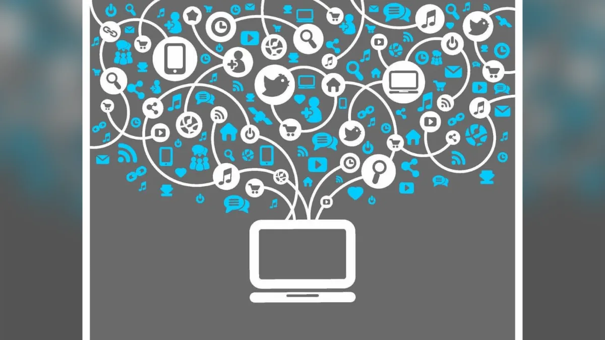 The Influence of Media and Pop Culture on English Speaking