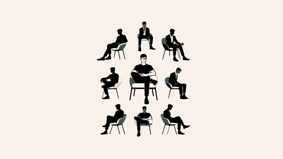 The Power of Body Language in English Communication