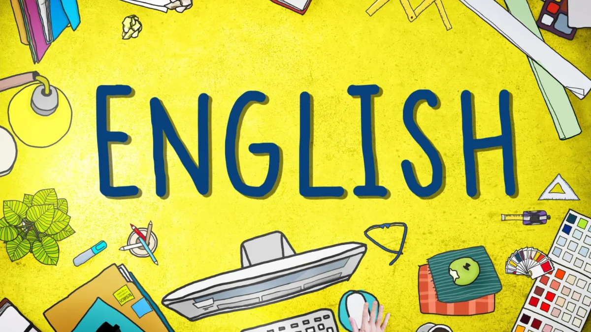 “The Power of Words: Building a Strong Vocabulary in English”