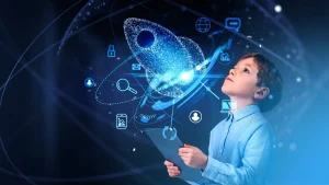 Using Technology to Improve Your English Speaking Skills