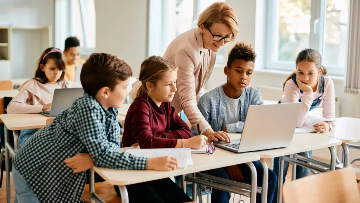 Why Inclusive Education Policies Are Crucial for Societal Cohesion